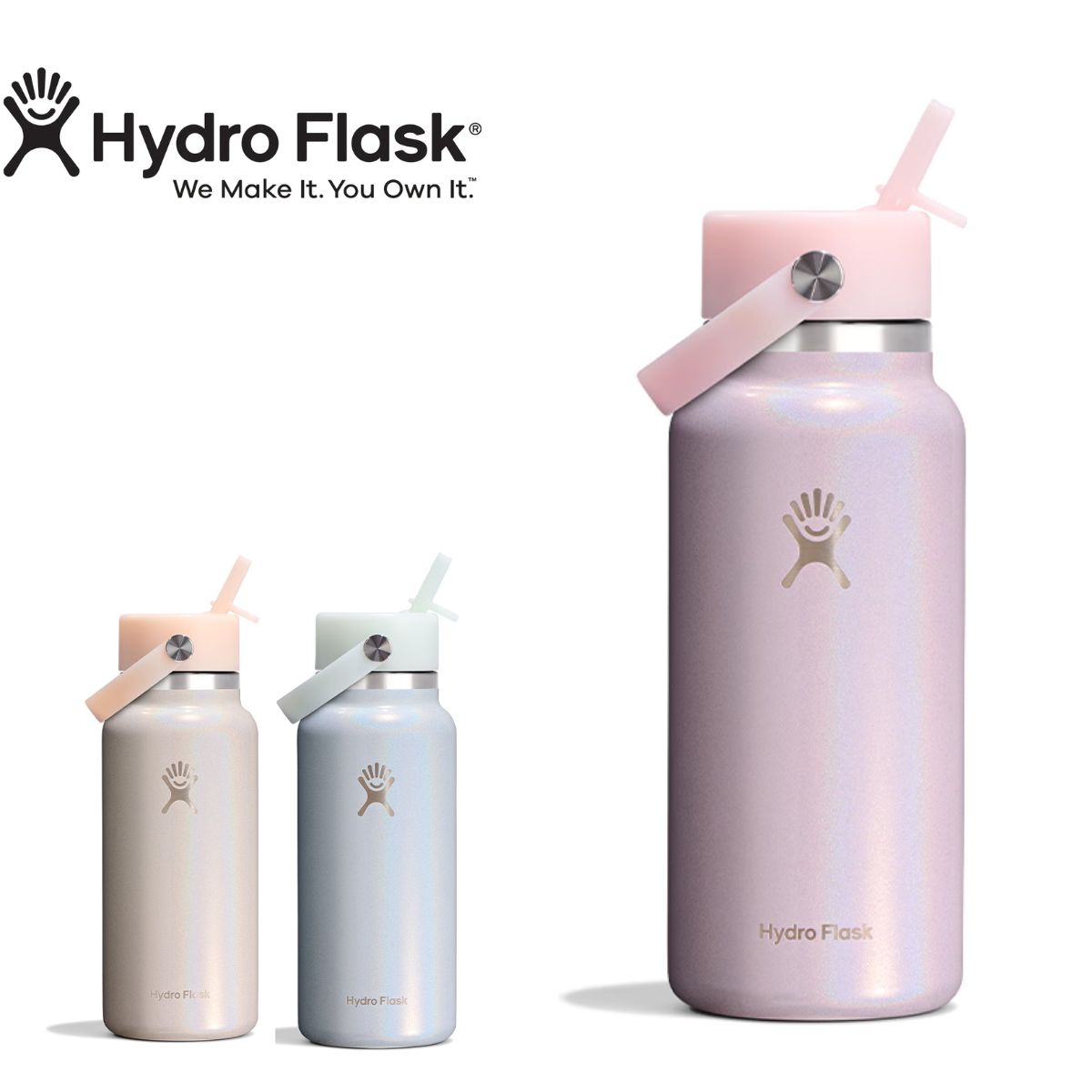 楽天市場】【限定モデル】ハイドロフラスク Hydro Flask 200ml Micro