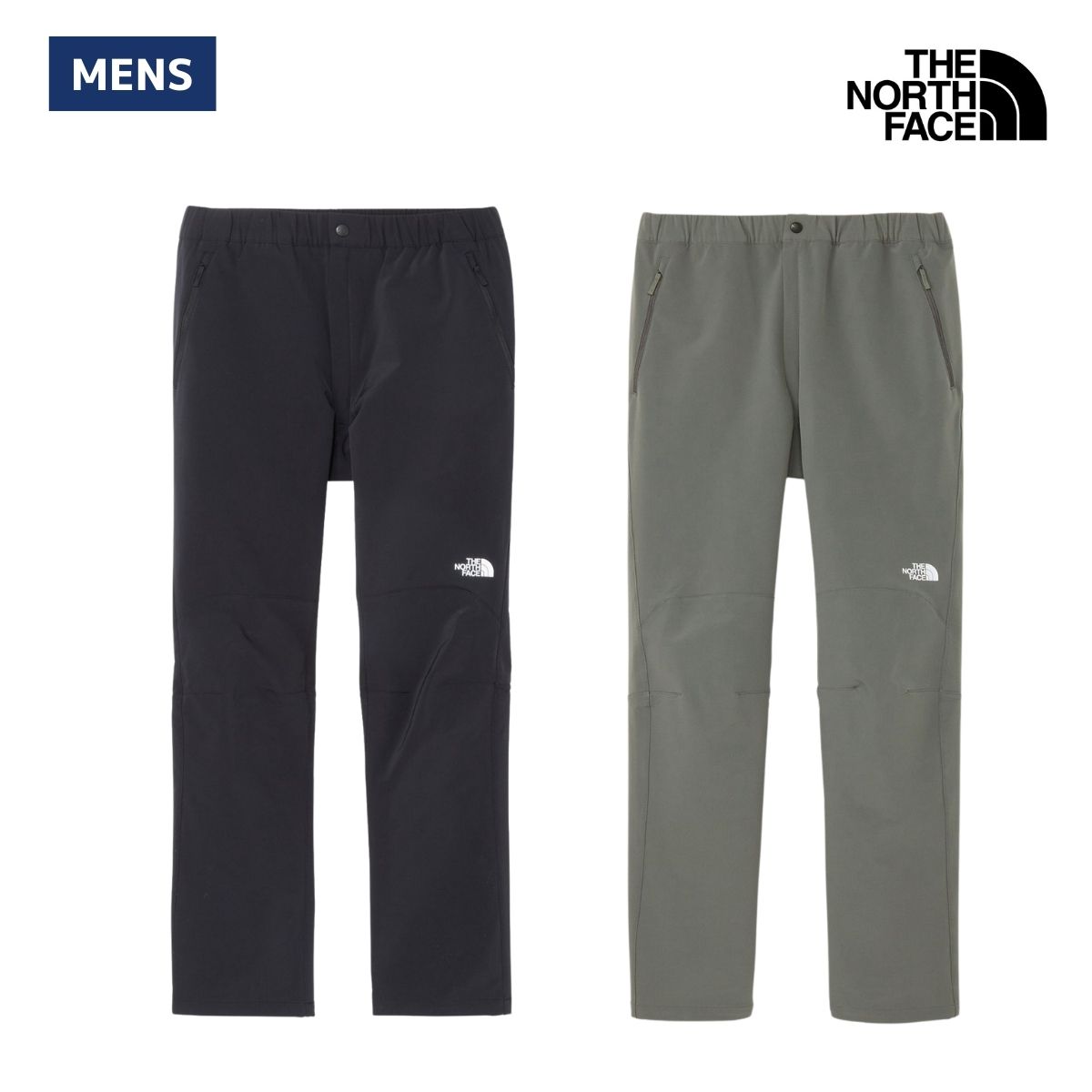 ザ・ノース・フェイス THE NORTH FACE 【正規取扱店】アルパインライトパンツ Alpine Light Pant メンズ カジュアル アウトドア 登山 ハイキング クライミング ストレッチ 伸縮性 NB82501 K SP|STAND ON