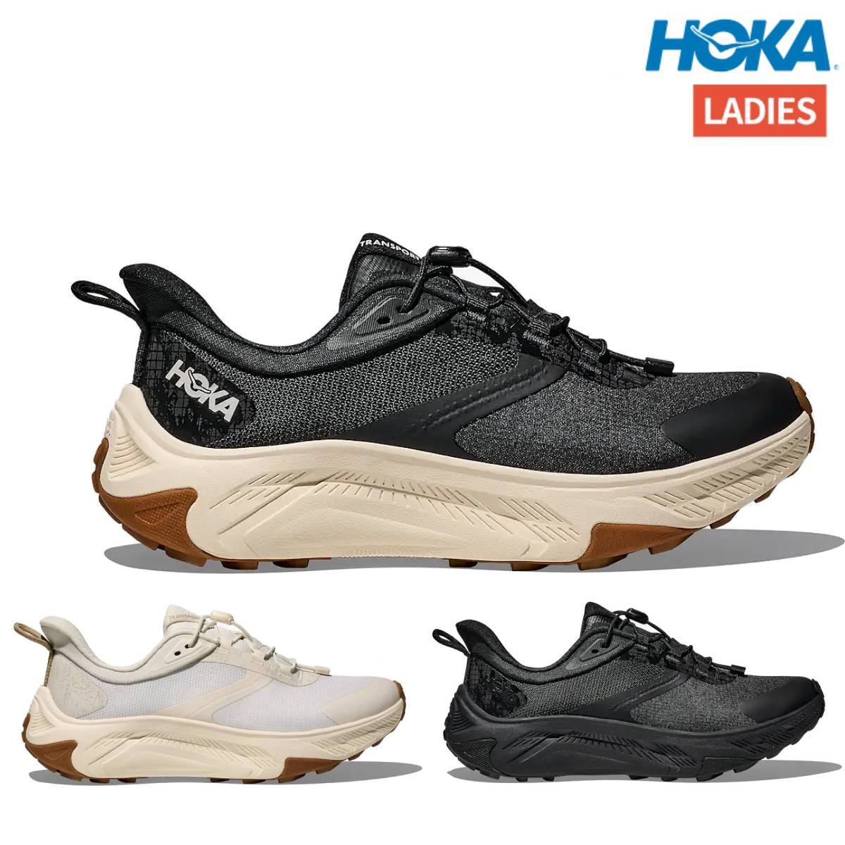 楽天市場】ホカ HOKA TRANSPORT2 WIDE トランスポート2 ワイド