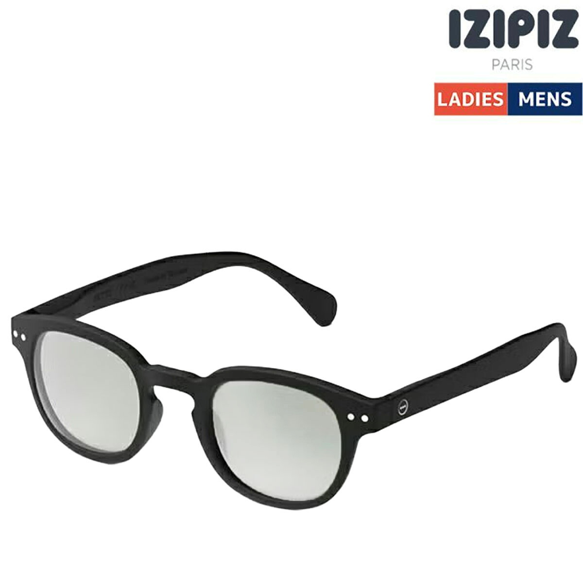 イジピジ IZIPIZI SUN LIGHT ADAPTIVE #E サン ライト アダプティブ 調光レンズ #E メンズ レディース ユニセックス 男女兼用 眼鏡 サングラス アイウェア 調光レンズ UV UVカット 紫外線カット IZ-374｜STAND ON