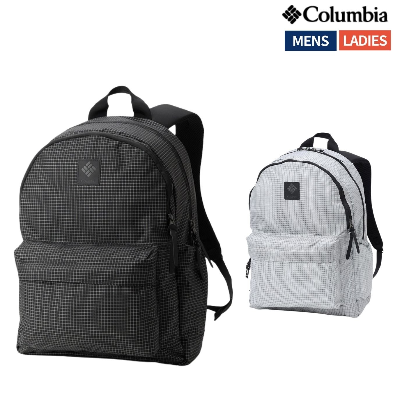 コロンビア Columbia グレートスモーキーガーデンEXデイパック Great Smoky Garden EX Daypack ユニセックス カジュアル バッグ リュック バックパック タウンユース PU8798｜STAND ON