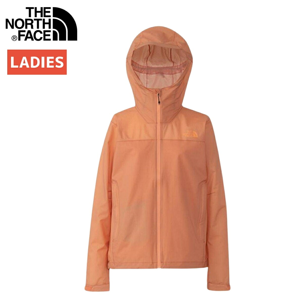 ザ・ノース・フェイス THE NORTH FACE 【正規取扱店】Venture Jacket ベンチャージャケット レディース 春 夏 カジュアル アウトドア レインジャケット 防水 ウインドブレーカー 軽量 NPW12306｜STAND ON 13,090円