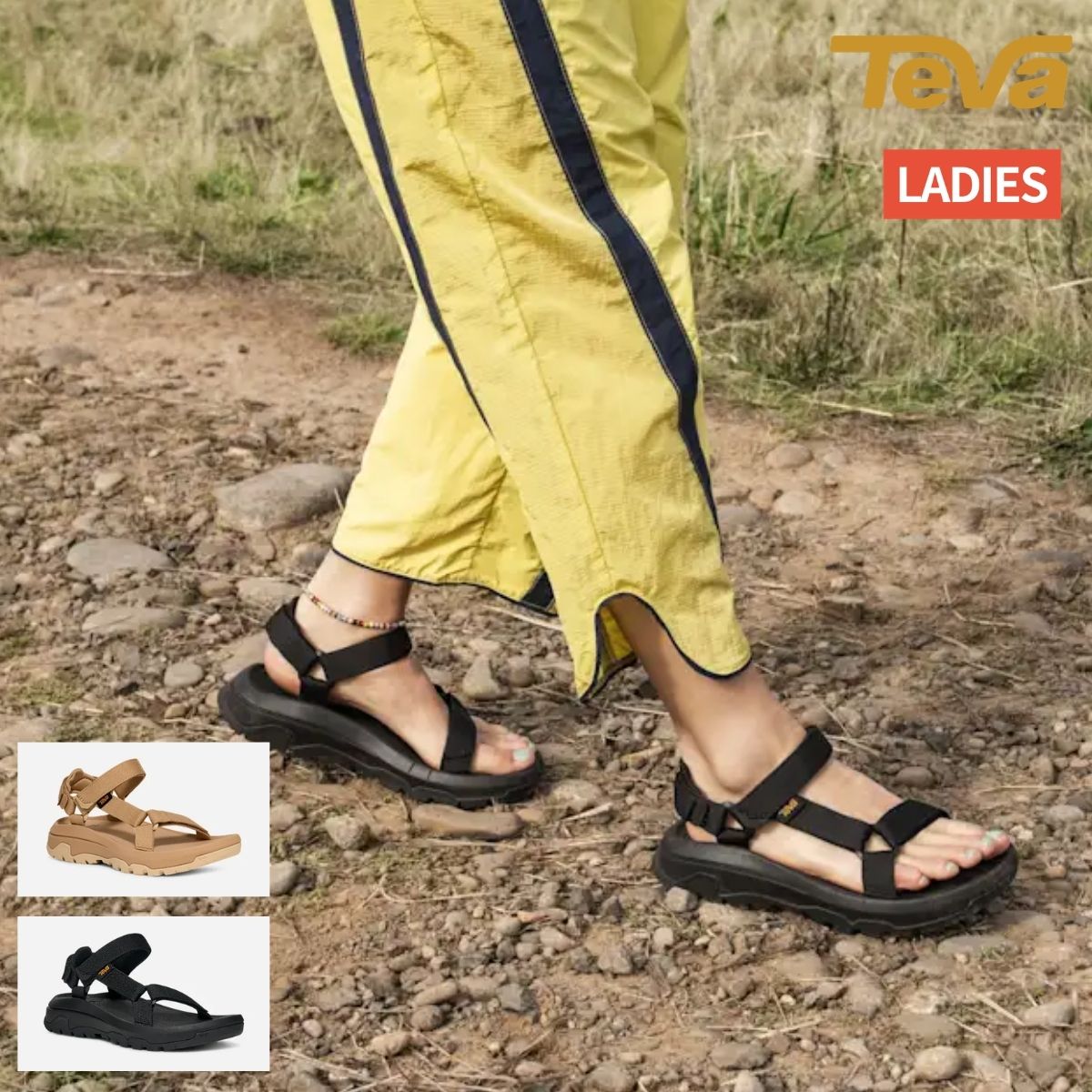 テバ Teva ハリケーン エックスエルティー3 HURRICANE X LT3 レディース 春 夏 カジュアル サンダル シューズ 1173671