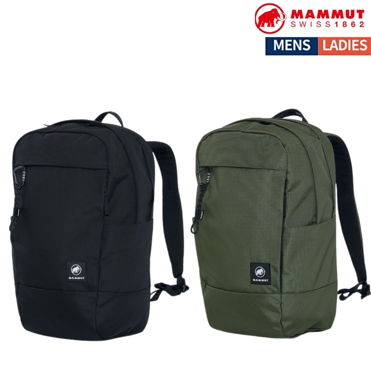 マムート MAMMUT エクセロン 2.0 ジャパンエクスクルーシブ 25 カジュアル バッグ リュック バックパック 105271｜STAND ON