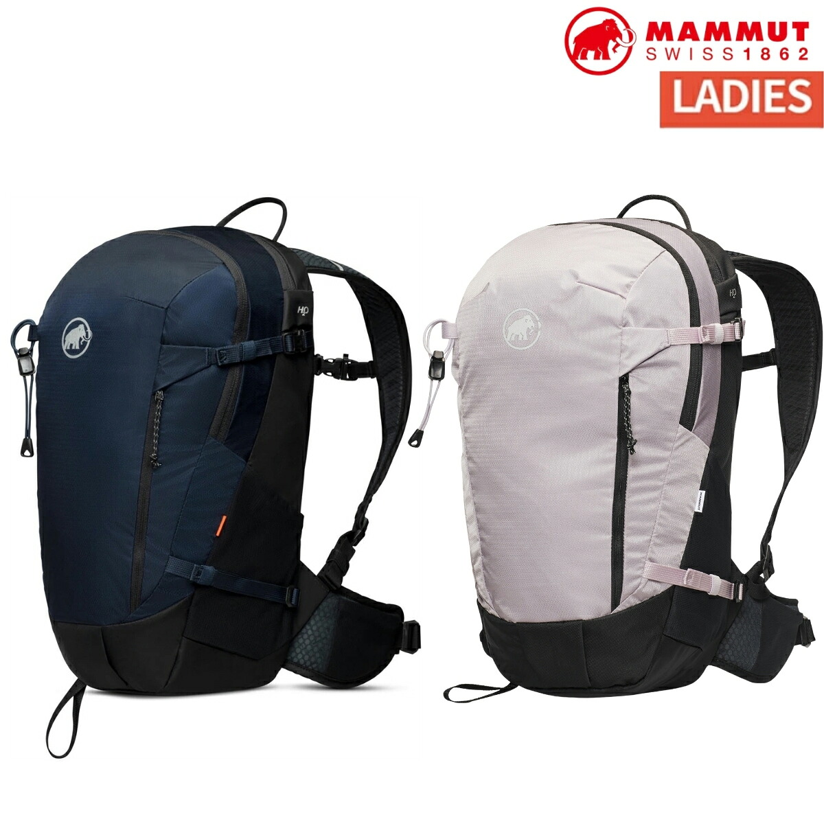マムート MAMMUT MAMMUT Lithium 20 Women カジュアル バッグ リュック 253000720｜STAND ON 14,586円