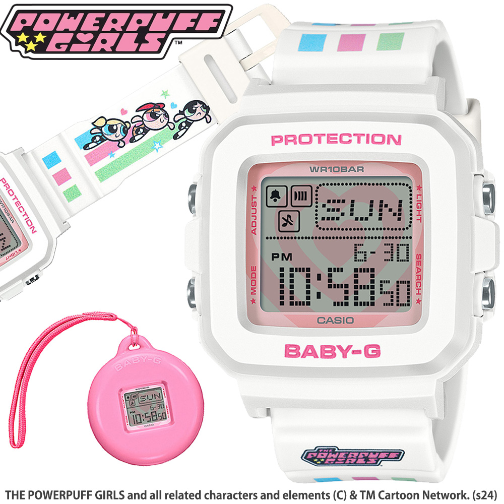 セーラームーン×伊勢丹×Baby-G 1611052564.jpg?1656829350