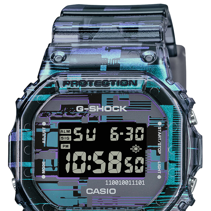 ギフト 超人気モデル カシオ G-SHOCK DW-5600NN-1JF - 通販 - www