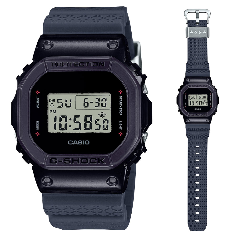 G-SHOCK　DW-5600SHB-1JR 柴犬　 黒柴　新品 Gショック】柴犬（しばいぬ） / DW-5600SHB-1JR – GQ SHOP