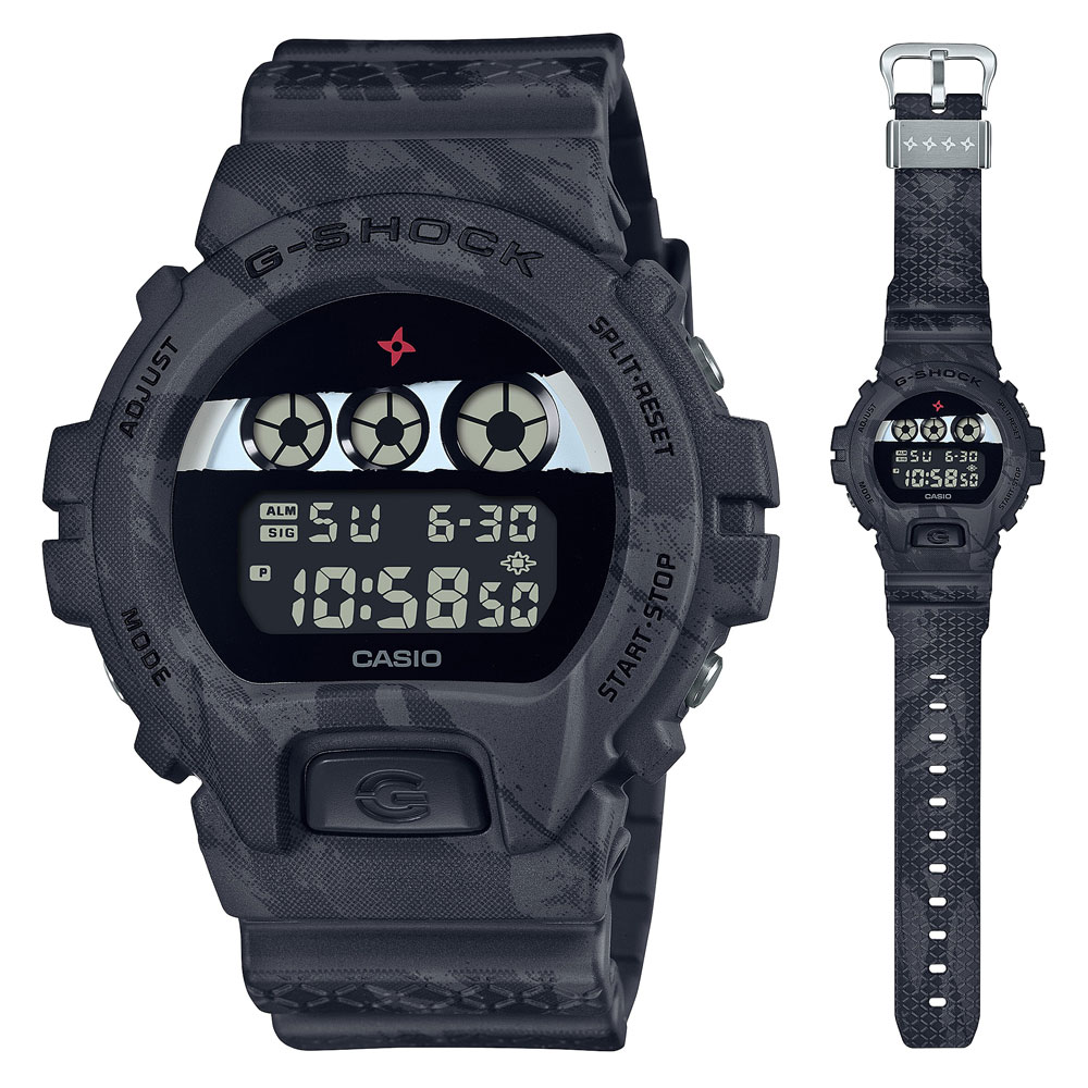 楽天市場】G-SHOCK × KINASHICYCLE DW-6900FS ジーショック 木梨
