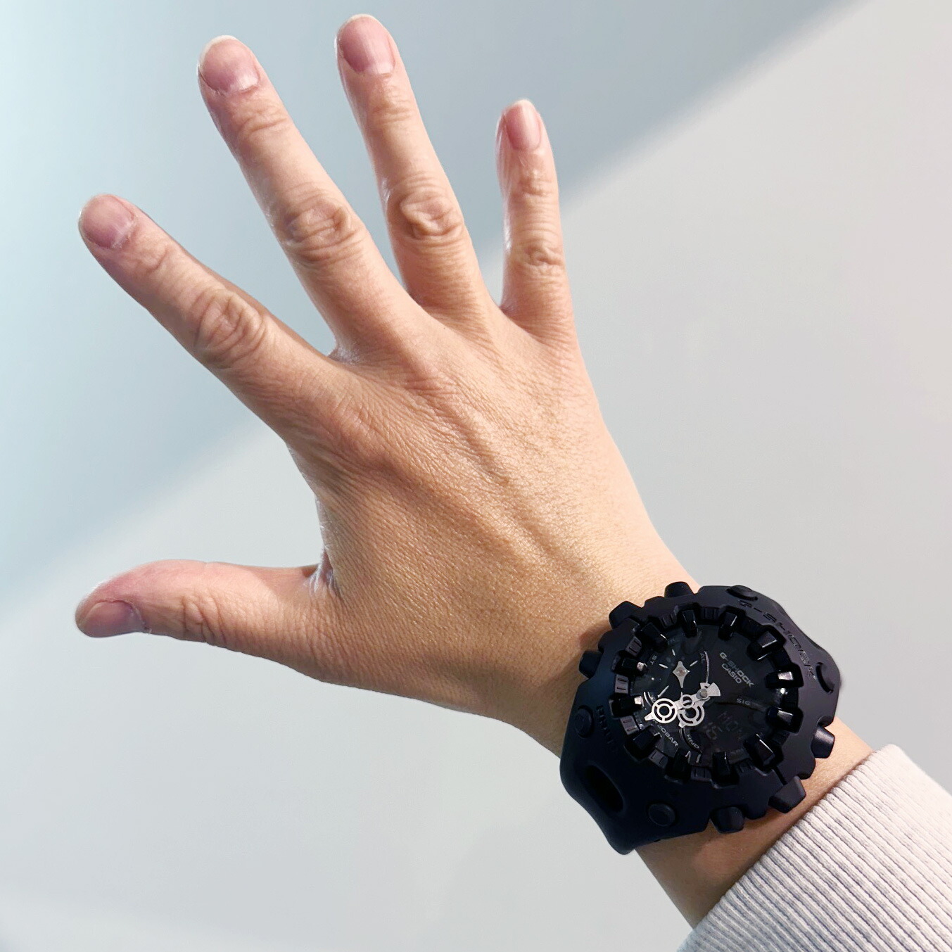 楽天市場】CASIO “G-SHOCK” GA-V01-9AJF 