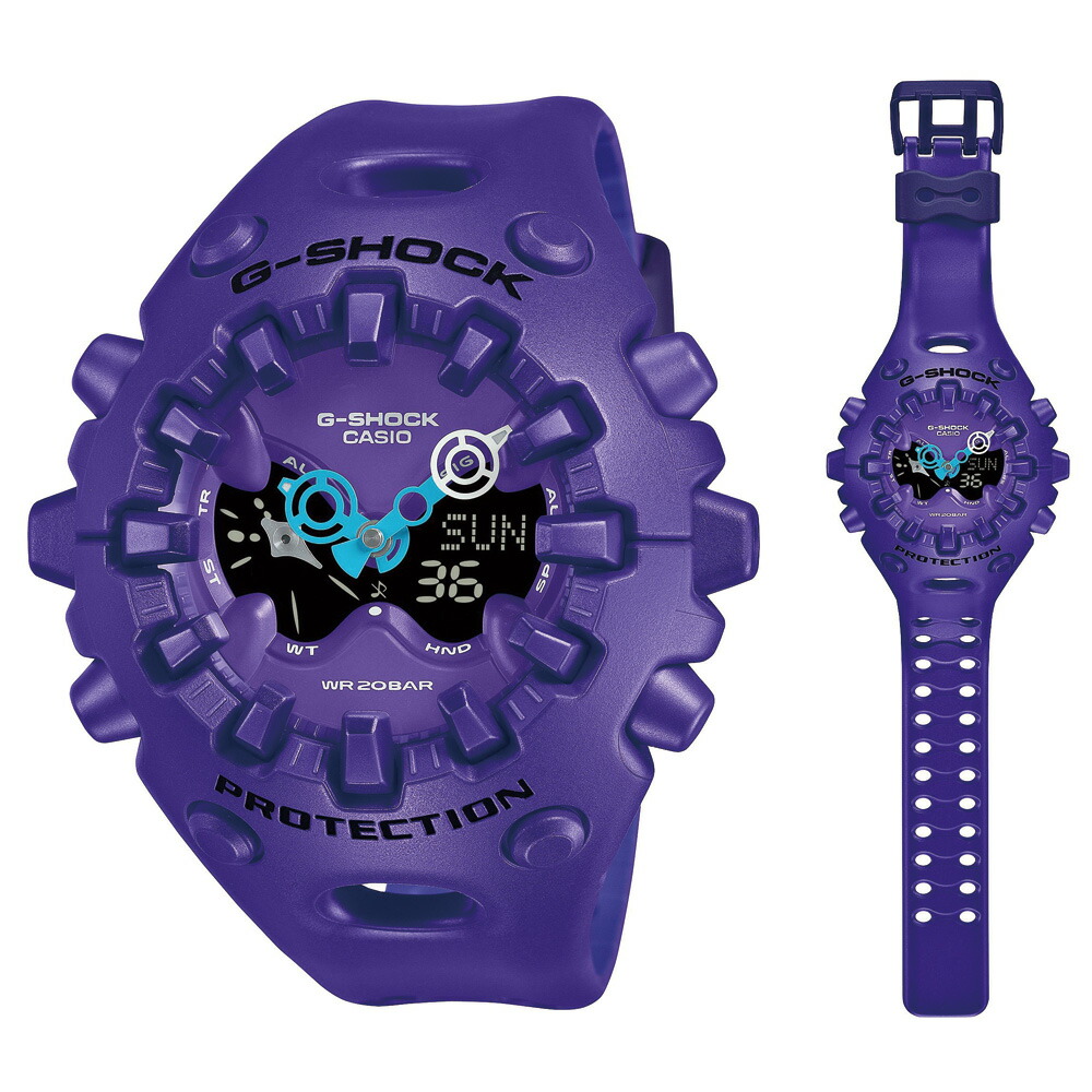 楽天市場】CASIO “G-SHOCK” GA-V01-9AJF 