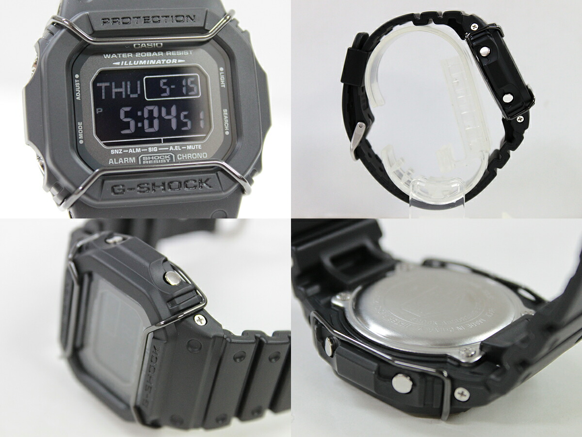 casio g shock dw 56