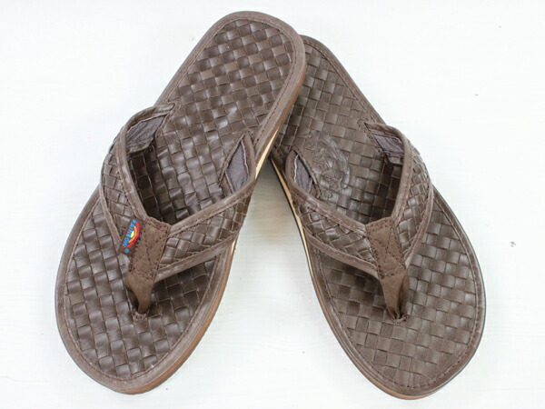【国内発送】RAINBOWSANDALS メンズ ホロホロ ビーチサンダル 楽天市場】レインボーサンダルズ ビーチサンダル メンズ