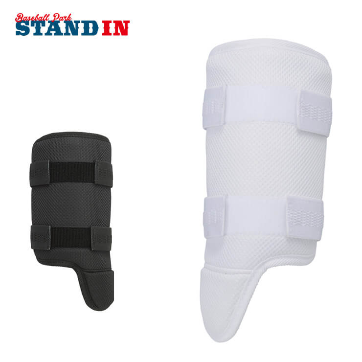 楽天市場】SSK 高校野球対応 レッグガード フットガード 甲なし 軽量