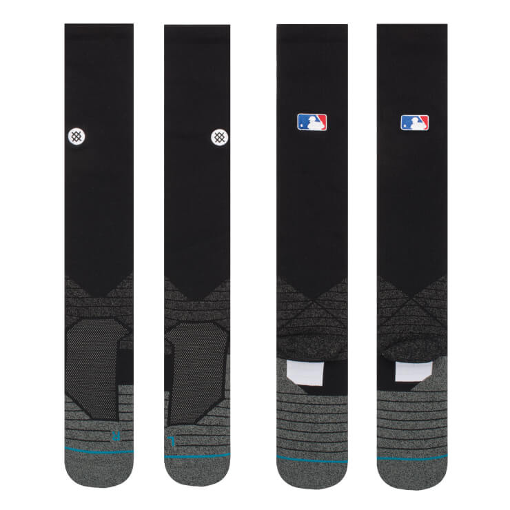 楽天市場 Mlb公認ソックス Stance スタンス 野球 ソックス 1足入り Diamond Pro Otc M759c16dia ベースボールソックス 野球ソックス 靴下 メジャーリーガー メジャーリーグ カラフル 草野球 大人 一般 おしゃれ オシャレ かっこいい Baseball Park Stand In