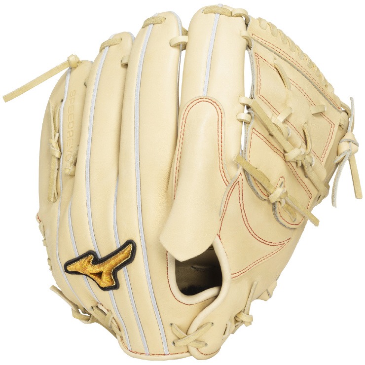 ミズノプロ 硬式用グローブ 投手用 サイズ12 伊藤型 1AJGH28011