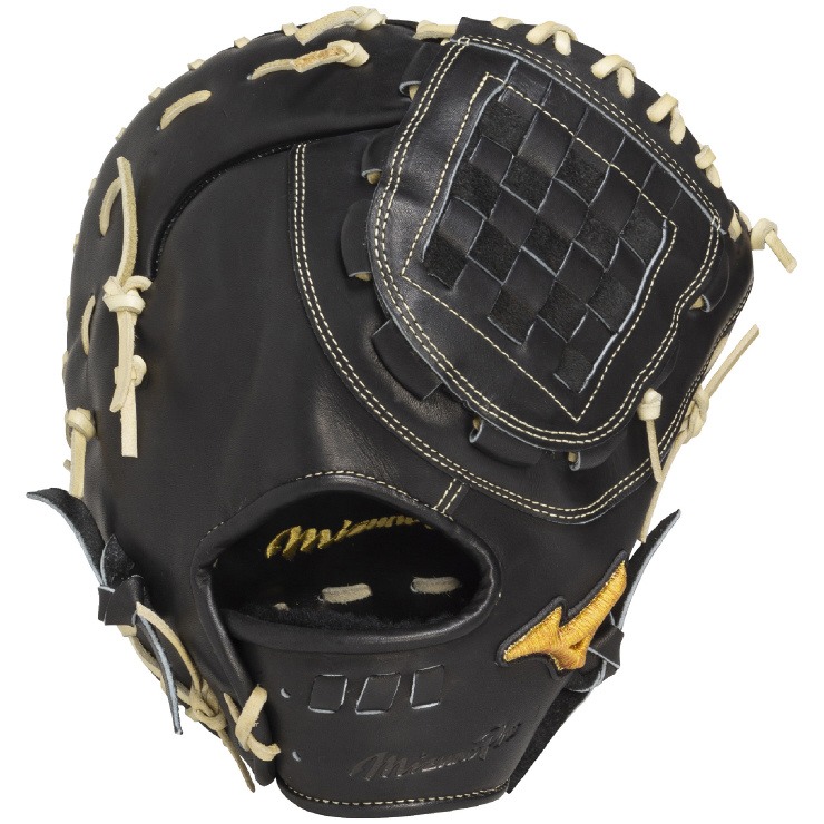 ミズノプロ　硬式ファーストミット Mizuno Pro 硬式ファーストミット 限定 MIZUNO ミズノ