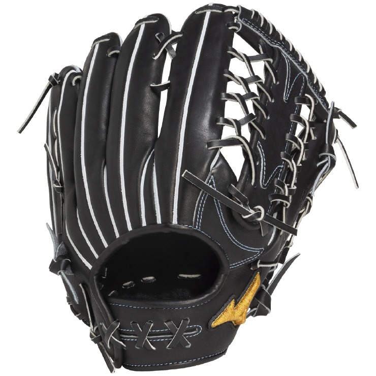 ミズノプロ　イチロー限定　硬式用　グラブ　定価72,600円　HAGA　グローブ ミズノプロ イチロー限定 硬式用 グラブ 定価72，600円 HAGA