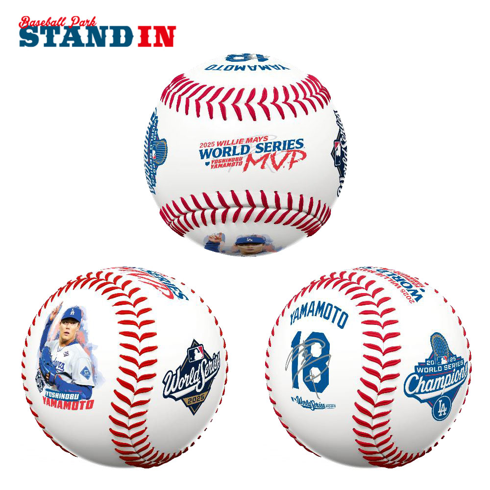 楽天市場】ローリングス 2024 ワールドシリーズ 優勝記念ボール