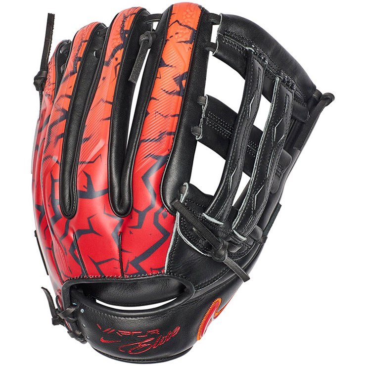 楽天市場】【限定！アクーニャJrモデル】NIKE ナイキ 軟式用 外野手用