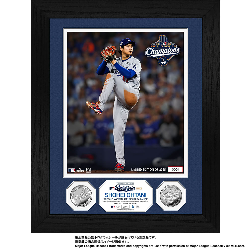 楽天市場】【予約】ドジャース 大谷翔平 2025 MLB オールスターゲーム