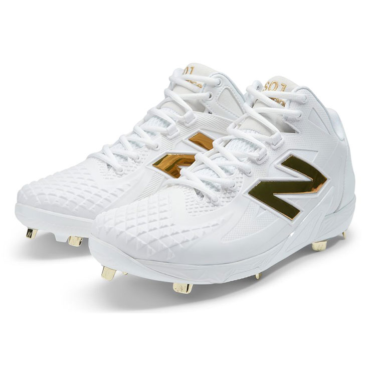 Newbalance 大谷翔平 Ohtani v1 l WB1 ニューバランス NEW BALANCE Ohtani v1 Turf トレーニング