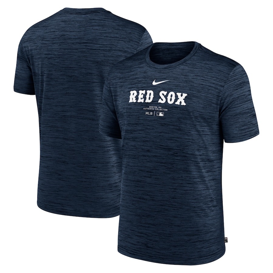 MLB×NIKE 鈴木・今永選手所属カブス公式 パフォーマンスTシャツ MLB×NIKE カブス 鈴木選手所属 ネーム＆ナンバー Tシャツ (Nike