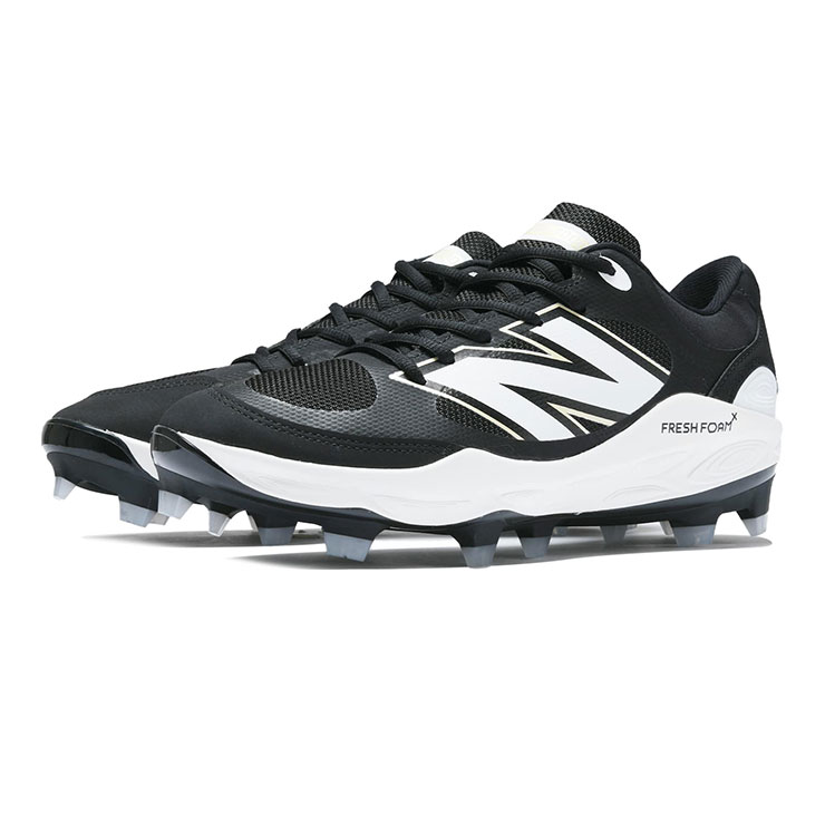 楽天市場】ニューバランス New Balance メンズ野球スパイク