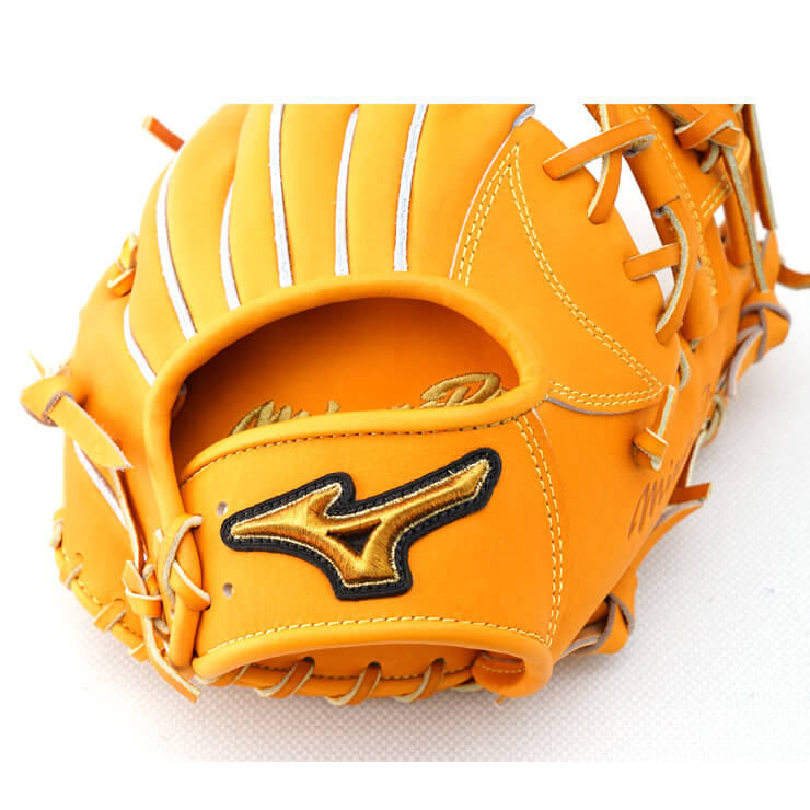 再×14入荷 MIZUNO ミズノ MIZUNO 硬式用 ミズノプロ CRAFTED Edition