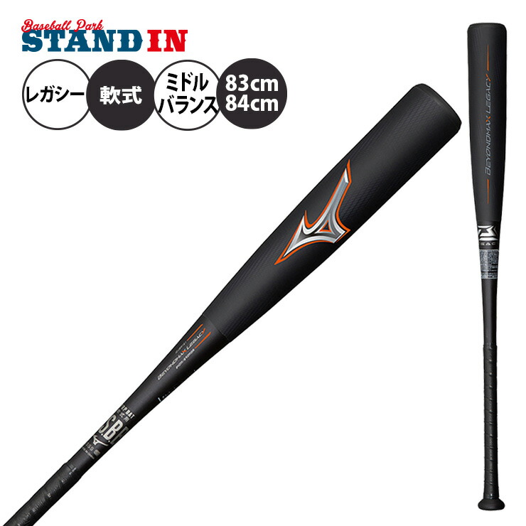 楽天市場】SSK 一般軟式用 バット MM18 トップバランス ミドルバランス