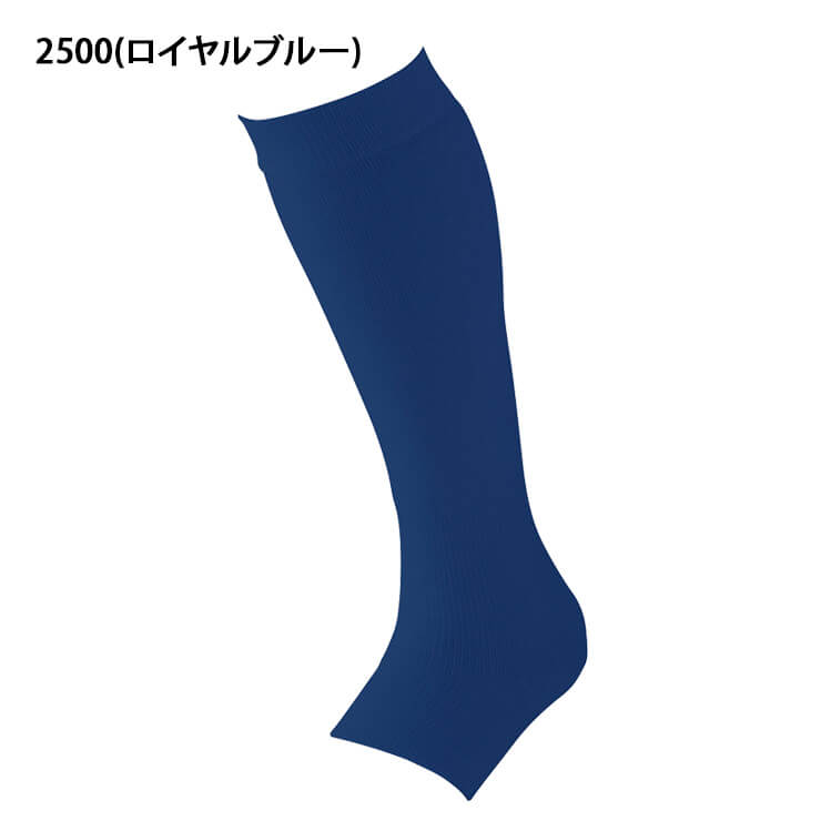 驚きの価格が実現！ ゼット 野球 2足組 超超ローカットストッキング