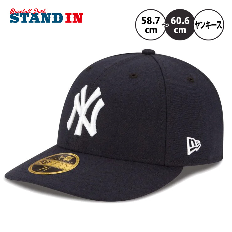 BOTT NEWERA ベースボールキャップ ニューエラ ベースボールキャップ 帽子 NEW ERA 59fifty メンズ