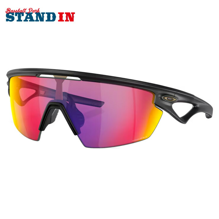 楽天市場】オークリー Oakley サングラス Sutro Lite Sweep Team