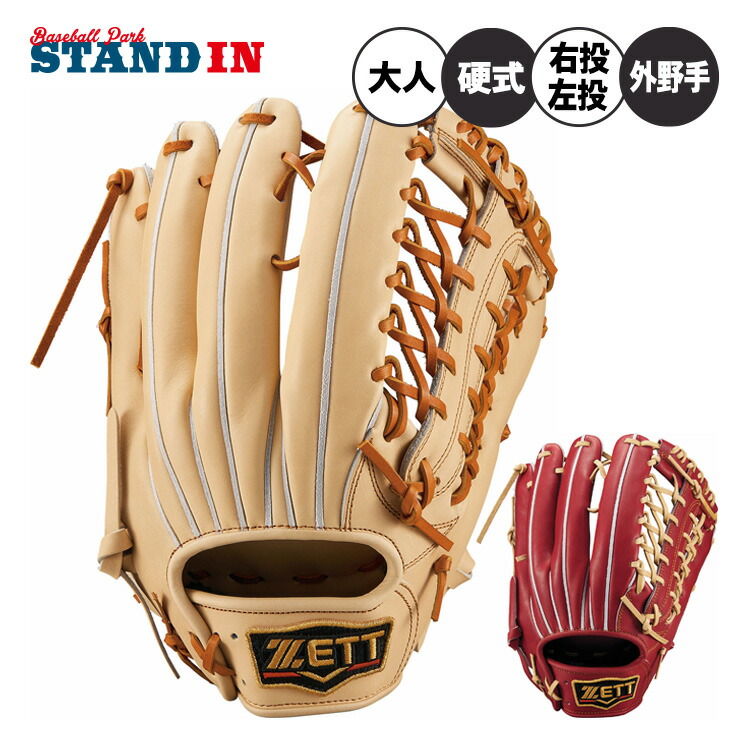 ZETT×パワプロコラボ　グラブ　軟式内野手用　右投げ ZETT×パワプロコラボ グラブ 軟式内野手用 右投げ 野球