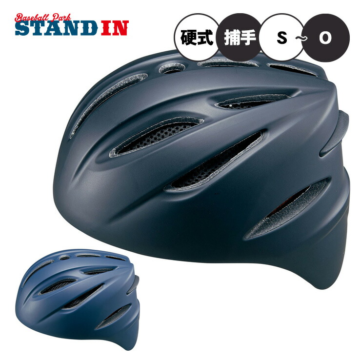 ゼット ZETT 硬式 捕手用ヘルメット ツヤ消し キャッチャーヘルメット BHL401 zett20ss