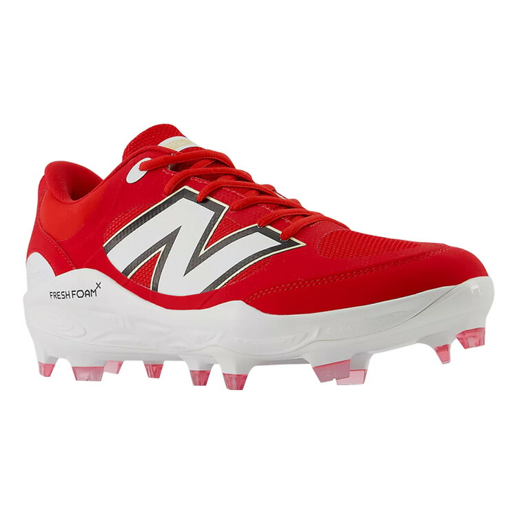 楽天市場】あす楽 先行販売 NB ニューバランス 野球用 ターフ