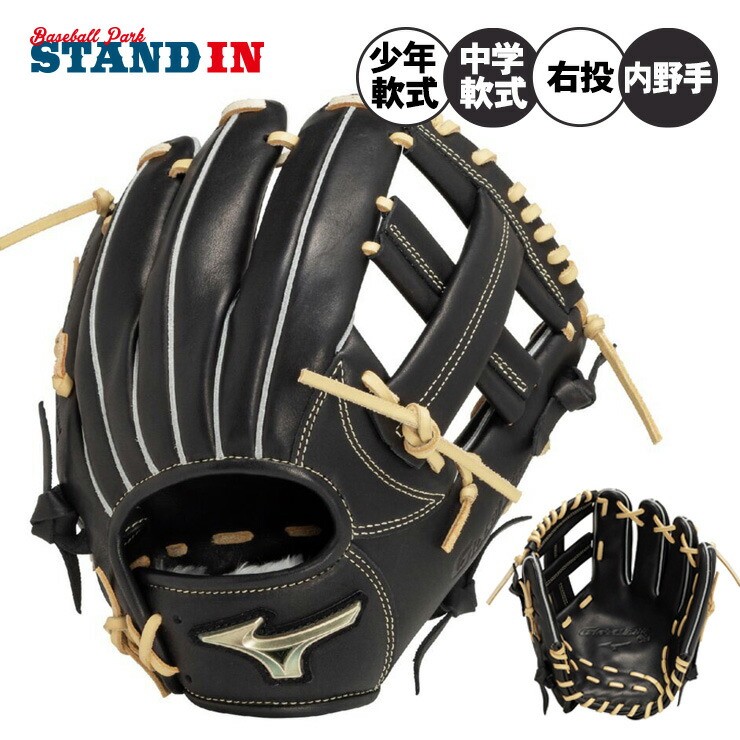 ミズノ 軟式グローブ 新品未使用 楽天市場】【あす楽対応】2025年新モデル ミズノ 野球 軟式