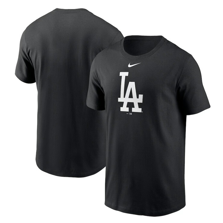 【NIKE】ロサンゼルスドジャース ビッグ トライブレンド Tシャツ ナイキ MLB 山本由伸 ロサンゼルス・ドジャース 半袖 Tシャツ