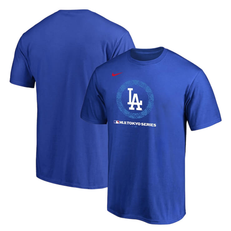 大谷翔平】即完品！Sサイズ Tシャツ 新品2025MLB東京シリーズ