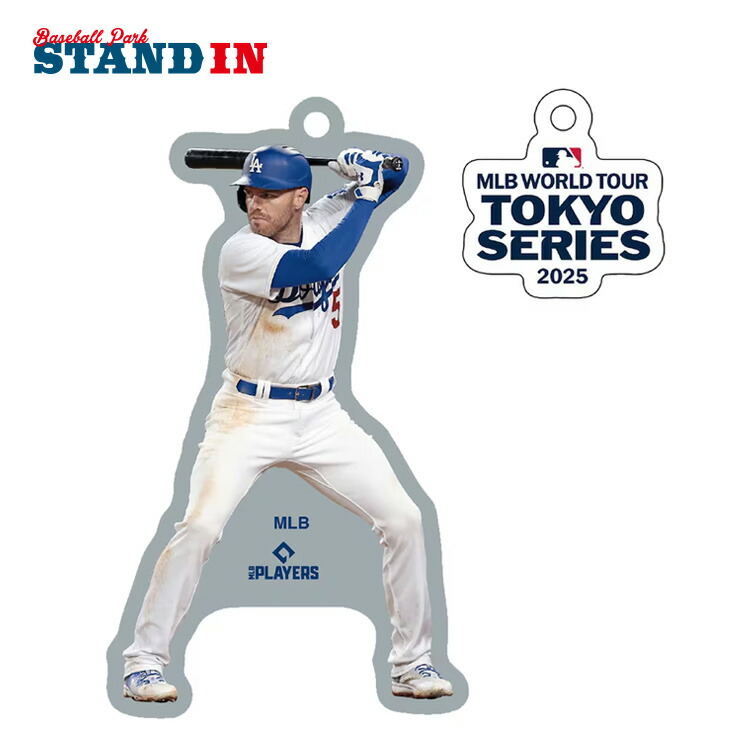 楽天市場】フレディ・フリーマン MLB Tokyo Series 2025