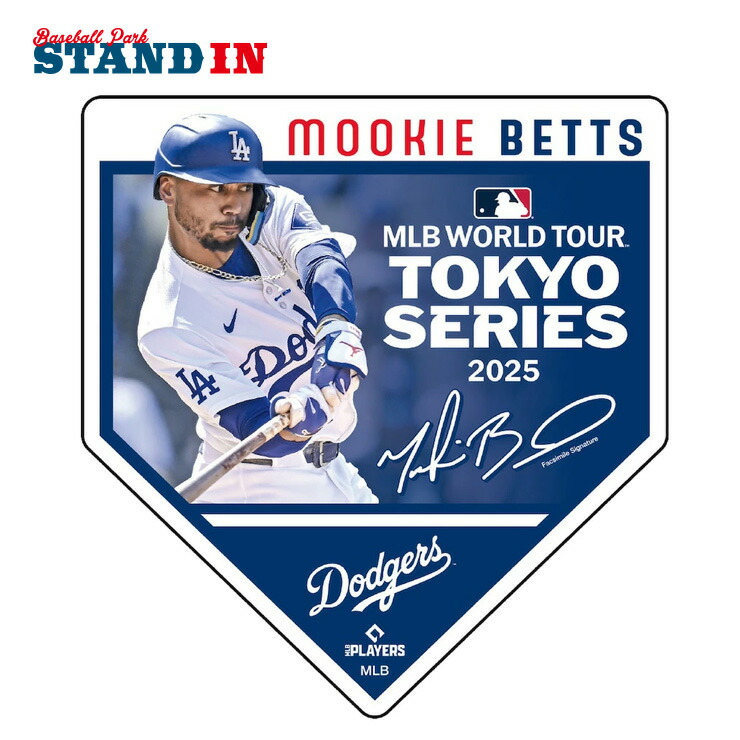 楽天市場】山本由伸 MLB Tokyo Series 2025 マグネット 磁石