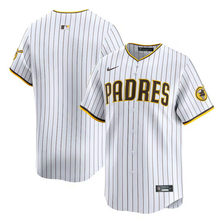 楽天市場】ナイキ MLB サンディエゴ・パドレス クーパーズタウン