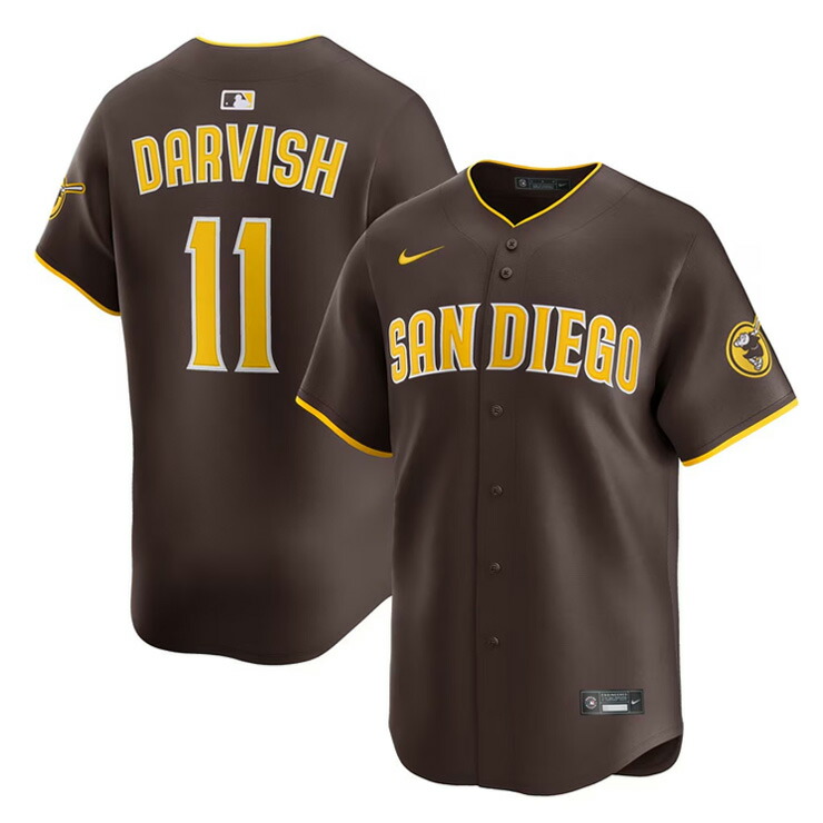Nike SAN DIEGO ユニフォーム MATSUI 1 楽天市場】MLB 千賀滉大 メッツ ユニフォーム リミテッド