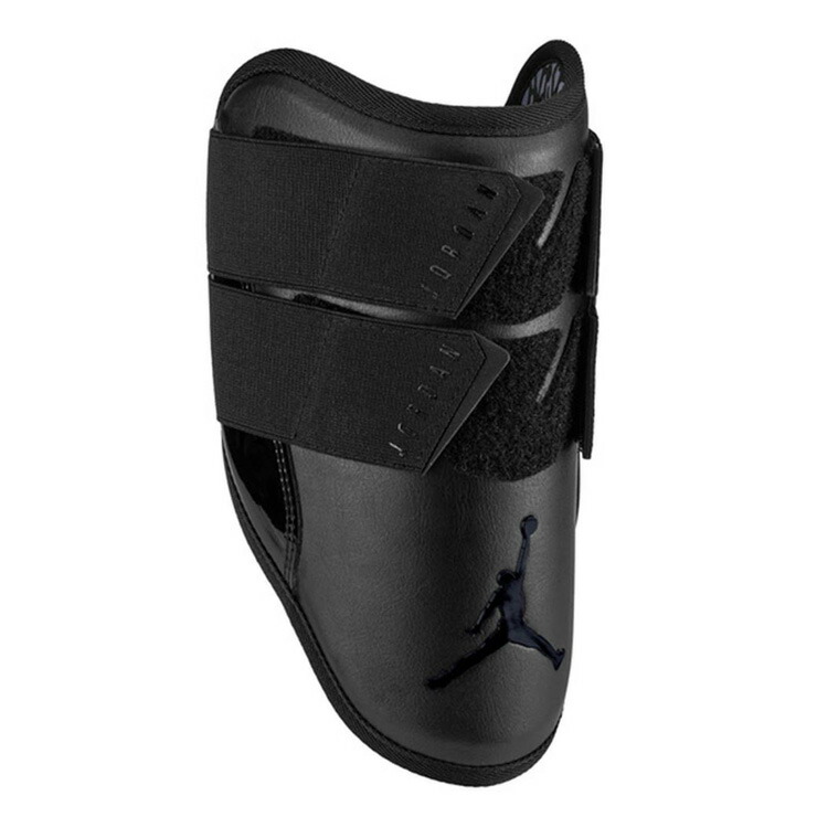 楽天市場】ジョーダン 野球 フットガード レッグガード 右足用