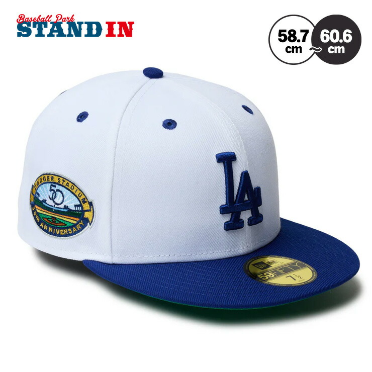 楽天市場】ニューエラ NEW ERA ロサンゼルス・ドジャース キャップ LA