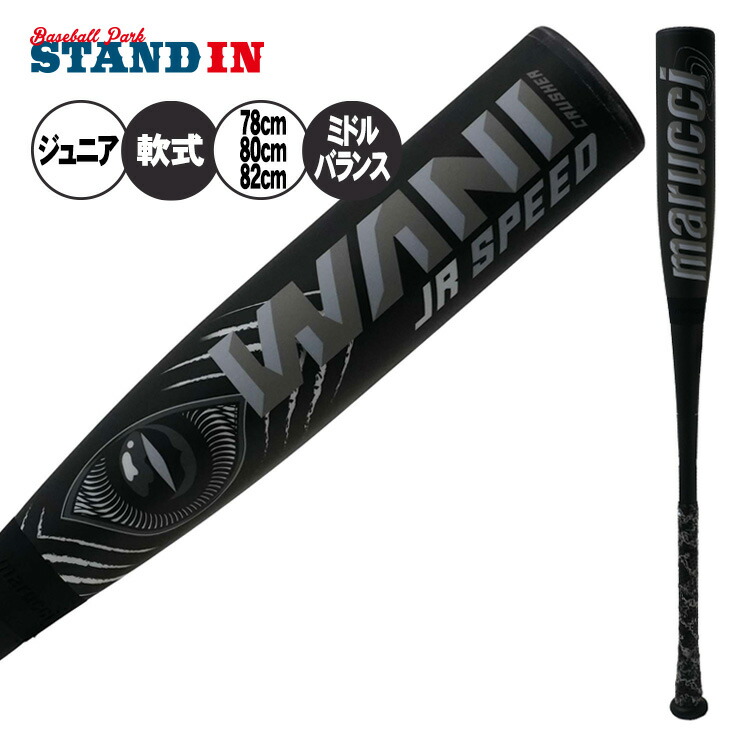 楽天市場】SSK 少年軟式用 バット MM18 トップバランス ミドル