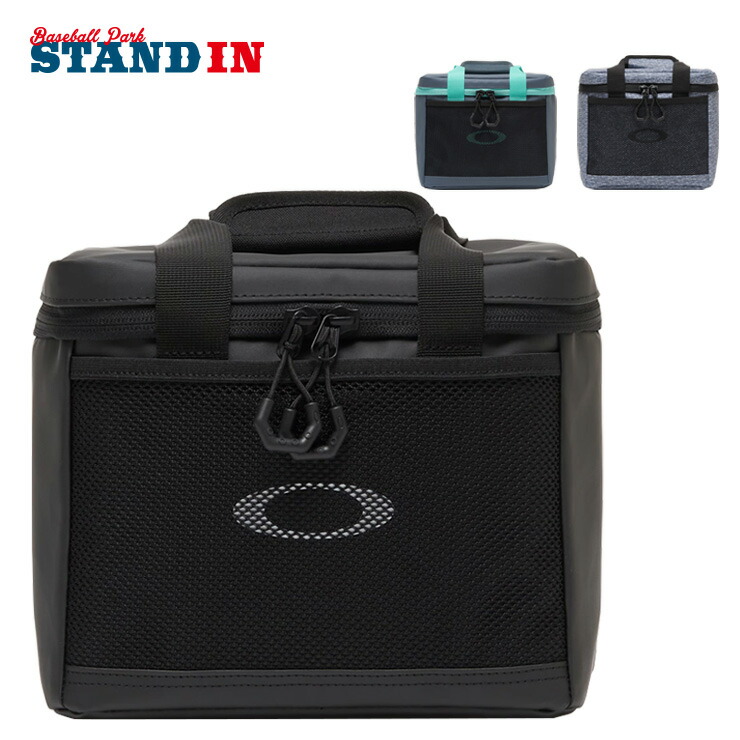 楽天市場】オークリー バッグ クーラーバッグ 保冷バッグ FOS901988