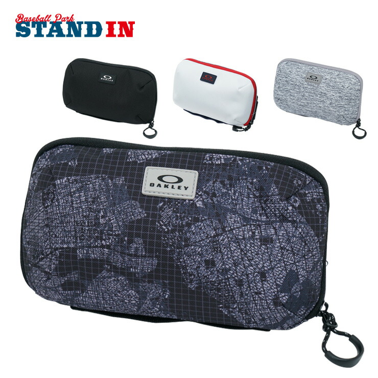 楽天市場】オークリー ゴルフ スカル カート サイド バック【OAKLEY