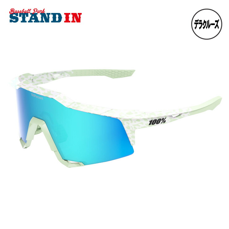 新モデル 100% SPEEDCRAFT ハリス モデル ハードケースほか付属 即日