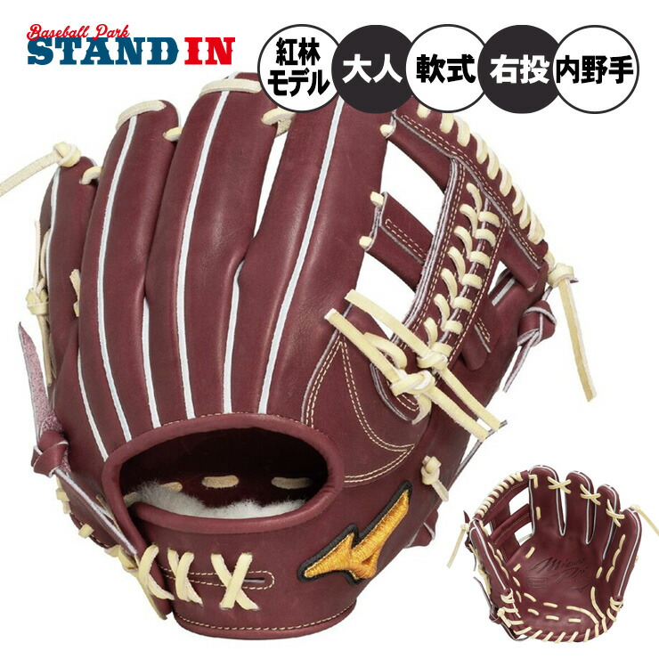 楽天市場】野球 ミズノ 硬式キャッチャーミット 硬式